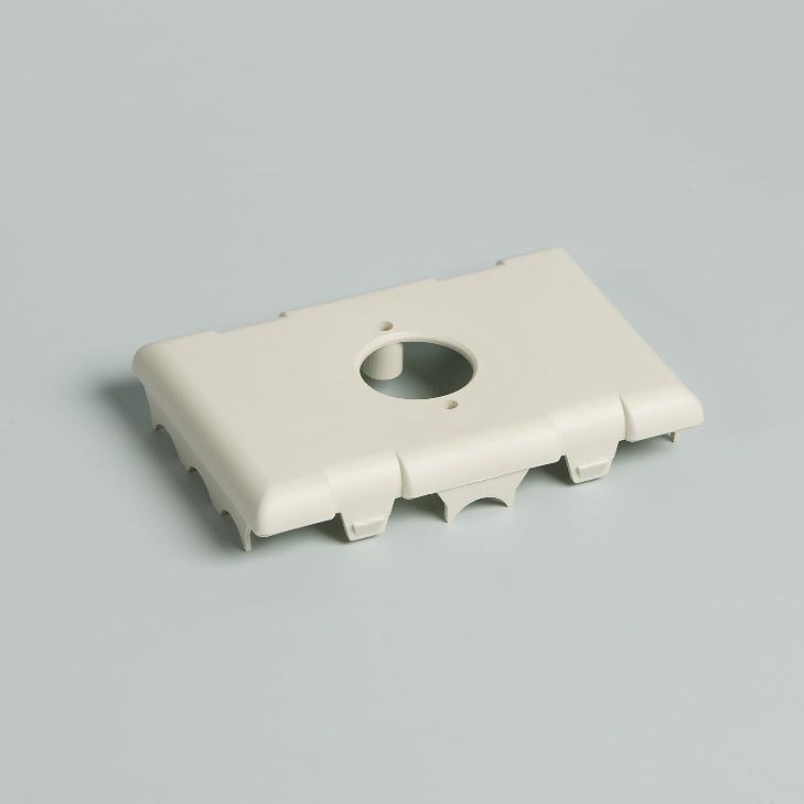 Attema 2181 LU montagedeksel