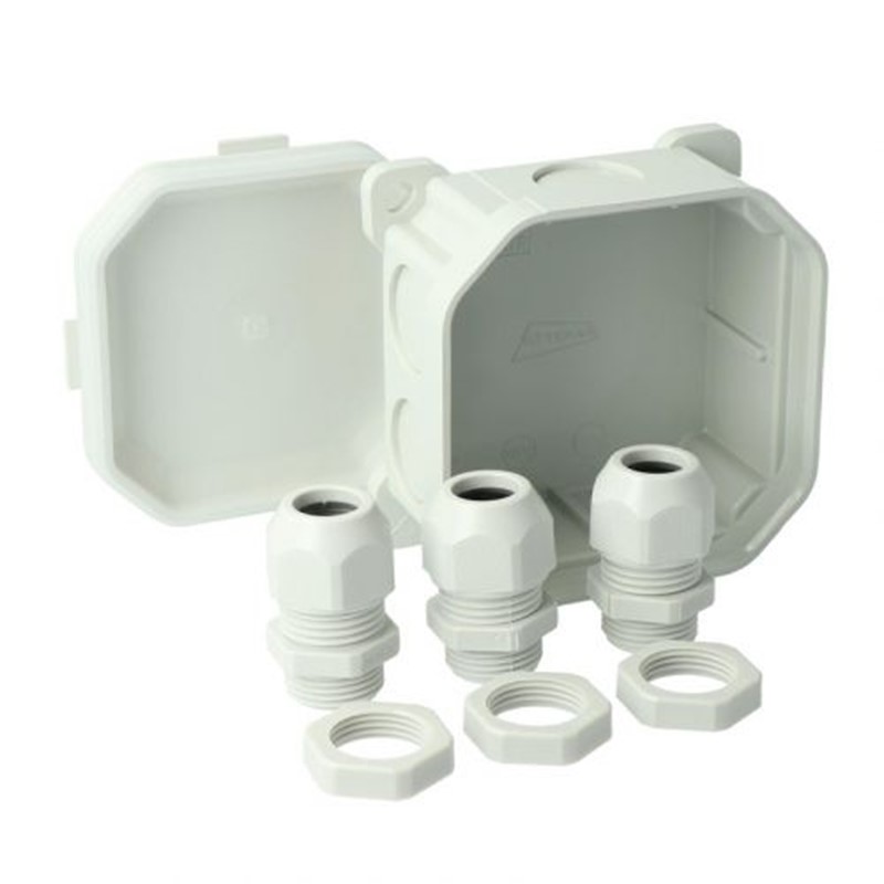 Attema 2300 WD2 kabeldoos