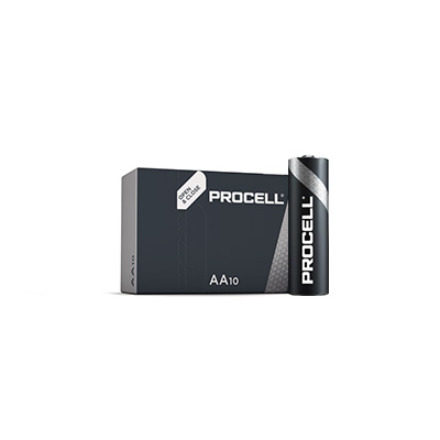 Duracell Procell MN1500/AA batterij