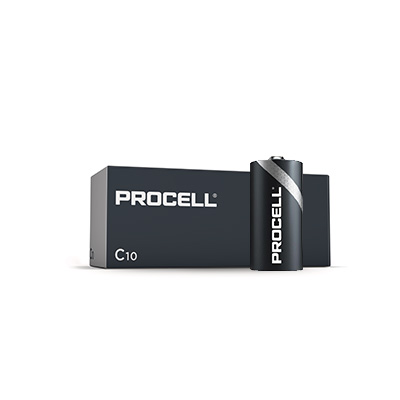 Duracell Procell MN1400/C batterij