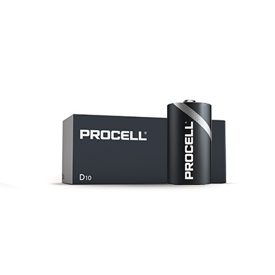 Duracell Procell MN1300/D batterij