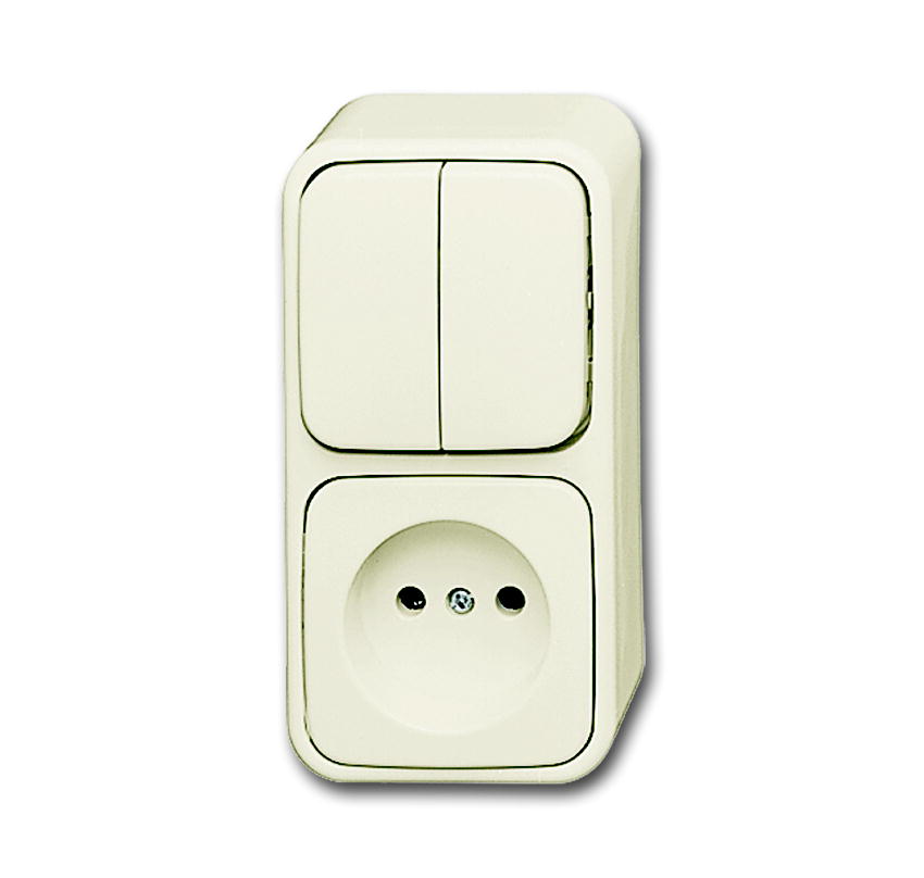 BJ 2601/5/2300 AP-500 opb. combinatie serie