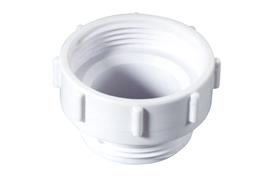 McAlpine verloopnippel 1 1/2" x 1 1/4" verkleinend 0059300