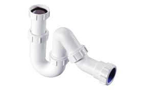 McAlpine Sifon Universeel 1 1/2" x 40 mm nr.0053550