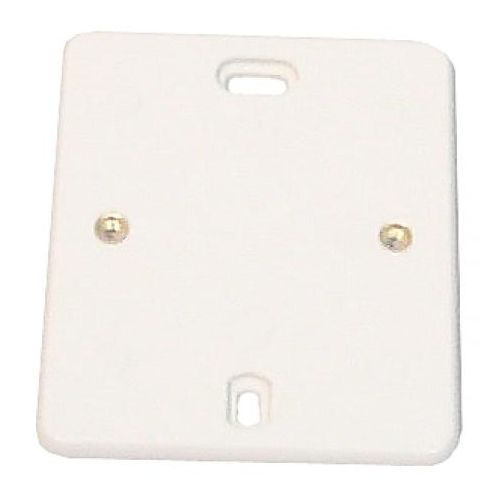 Corodex 865WI montageplaat perilex wcd