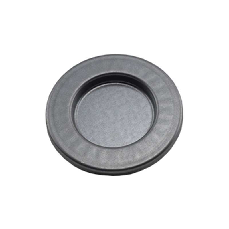 Deksel Nisbus GG 111 mm