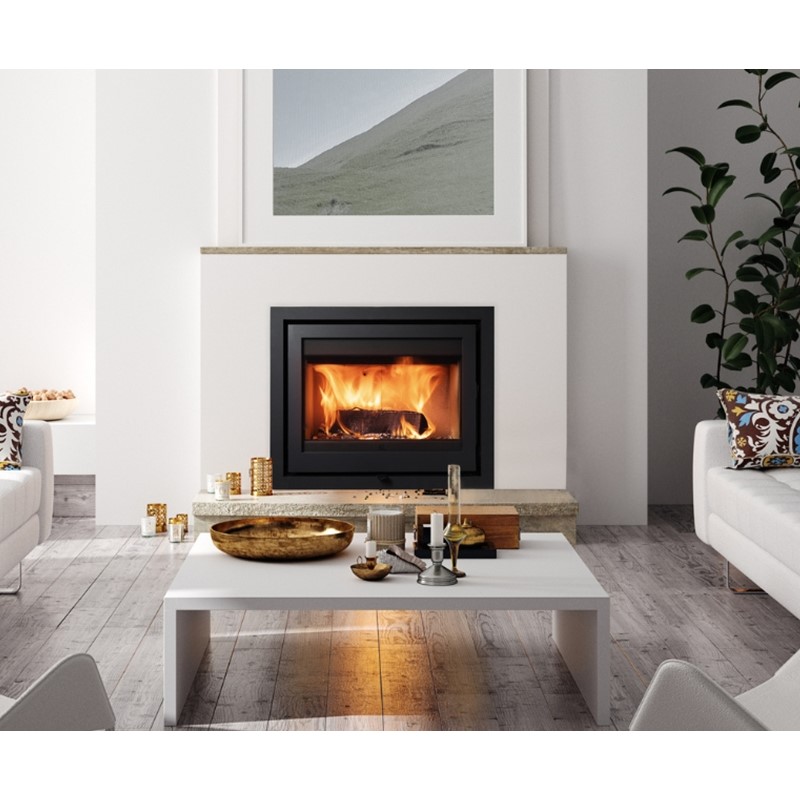 Inzet houthaard Woody 60 Insert