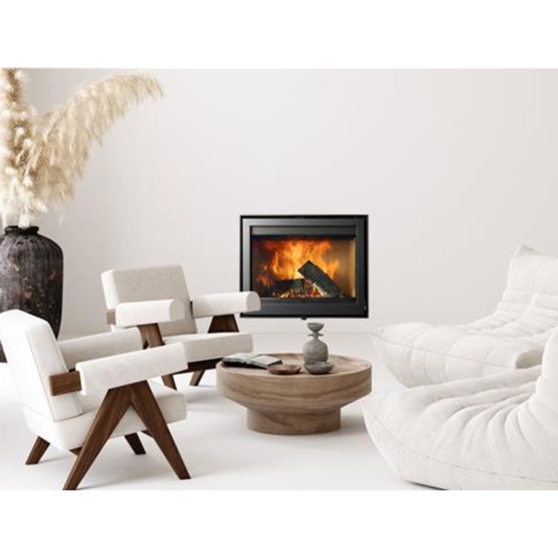 Inzet houthaard Woody 72 Insert