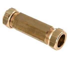 Bonfix reparatiekoppeling 22x22mm KNEL 82901