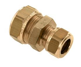 Bonfix verloopkoppeling 28x22mm KNEL 82536