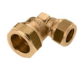 Bonfix knie 28x22mm KNEL 82481