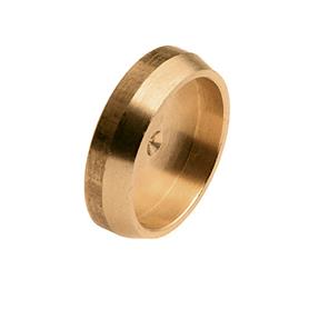 Bonfix afsluitplaat 12mm 82810