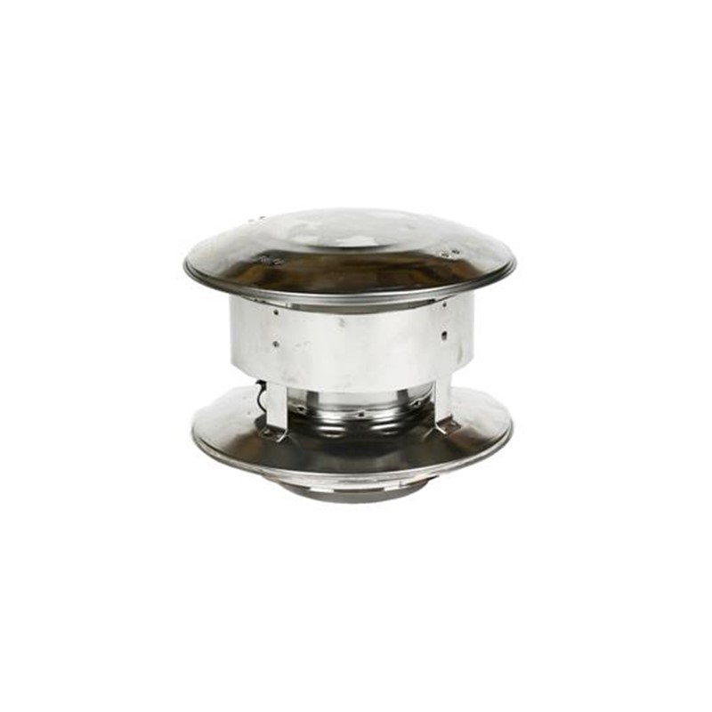 EVO / DW-150 Trekkap