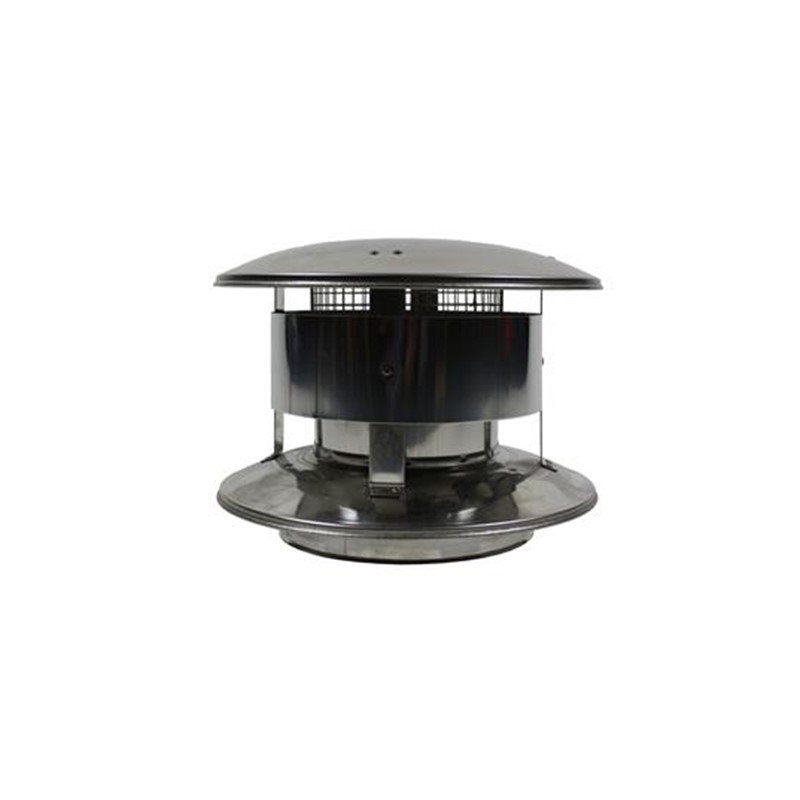 EVO / DW-150 Trekkap + gaas