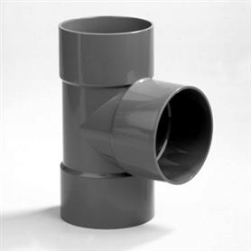 Teestuk 75mm 90gr. 3xmof lijm