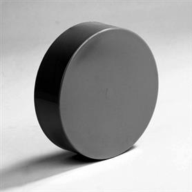 Afsluitkappen 110mm lym