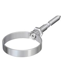 Flamco muurbeugels BM 8 x 1 HK