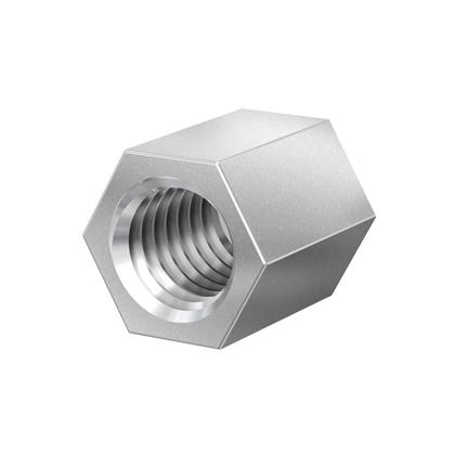 Flamco koppelstukjes (moer) (M10)