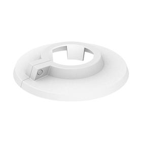 Flamco rozetten RKW 16 wit