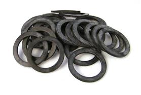 Gummiring voor koppeling gaskraan (1/2x15mm) 22x16x2