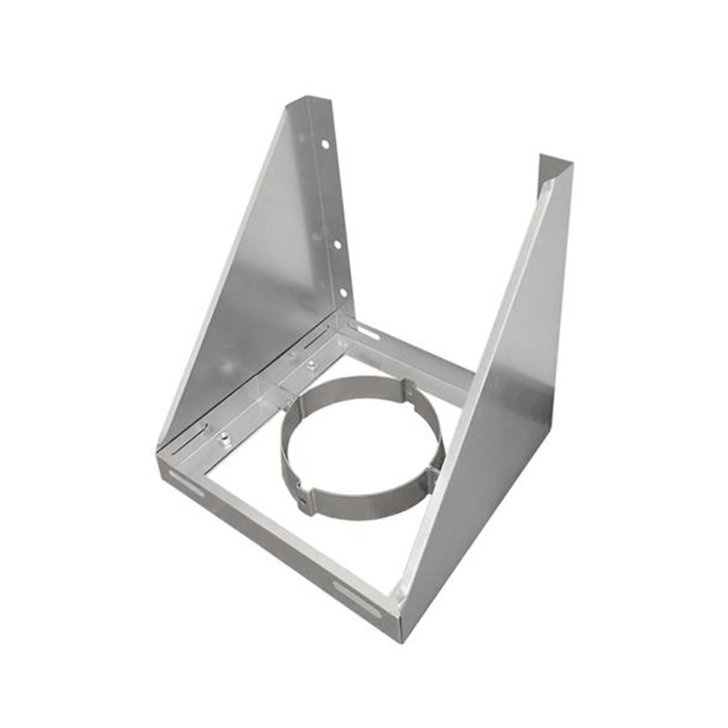 EVO-150 Omkokeringsstoel