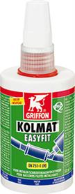 Griffon EASYFIT vloeibare pakking 50 ml. voor gas- en waterleiding