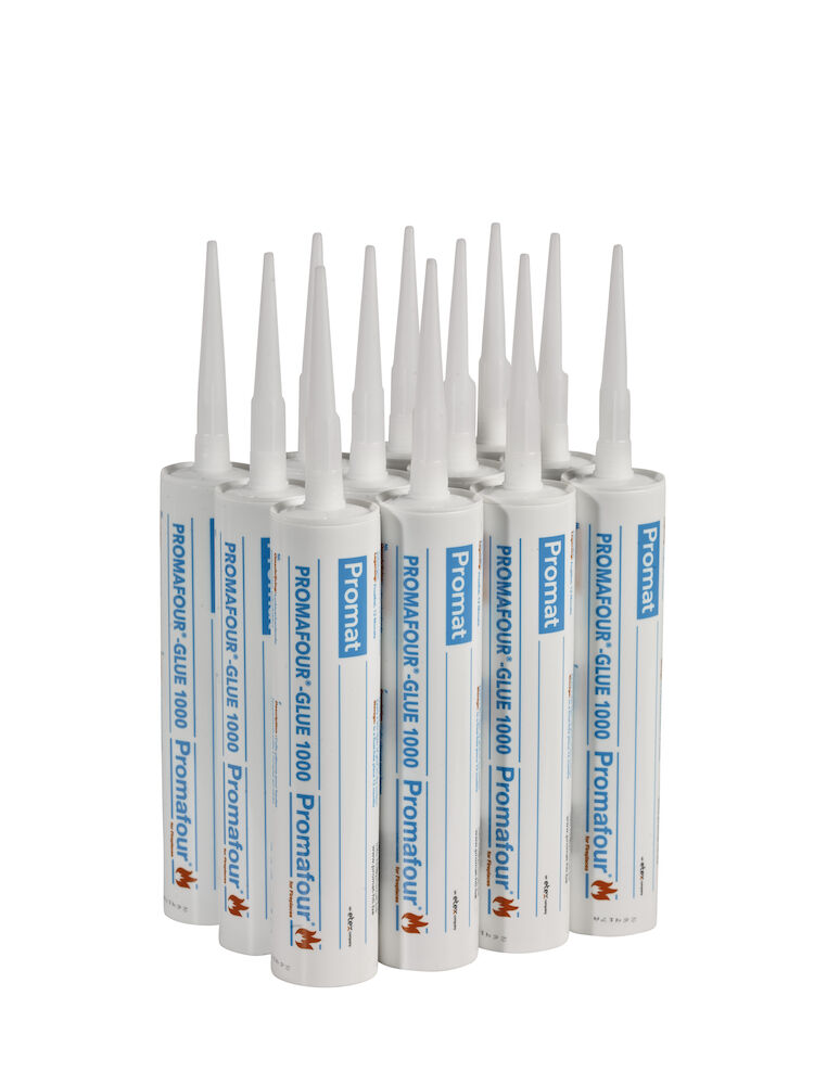 Alsiflex lijm 1000 - 310 ml