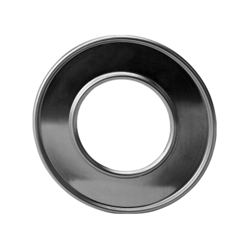 Rozet Aluminium Ø 100 mm