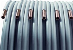 Wicu/Cubo buis 12x10mm