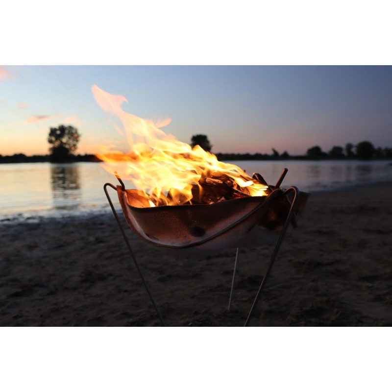 Tuinhaard Trimline FireFly