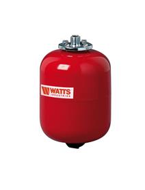 Watts expansievat 18/1,0 rood