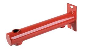 Ophangbeugel voor expansievat 1/2"x3/4" 4 GATS kleur rood