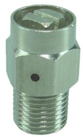 Ontluchtingskraantje 1/8"