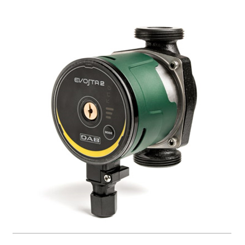 Dab Evosta 2 circulatiepomp 40-70/130 1" 60186046