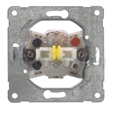 Peha D 515 inbouw serieschakelaar