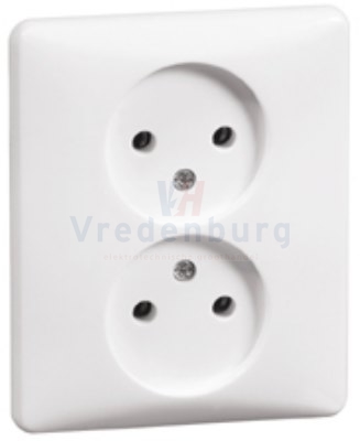 Peha 80.1912 w inbouw 2v. wcd