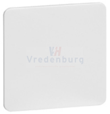 Peha 80.677 w blindplaat