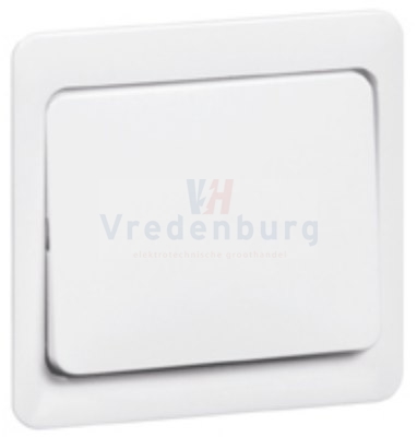 Peha 80.640.02 volle wip levend wit