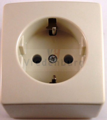 Peha 6600 V opbouw 1v. wcd mra