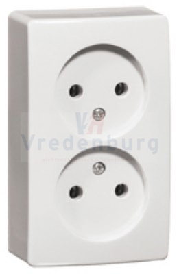 Peha 1902 opbouw 2v. wcd