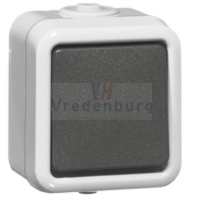 Peha 626 WAB WD wisselschakelaar