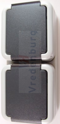 Peha 6622 WAB WD 2v. wcd mra verticaal