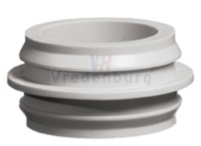 Peha 68 PVC verbindingsstuk