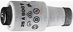 Zekering D II 16A