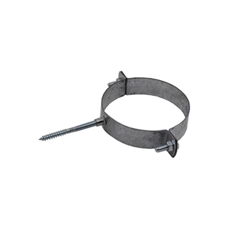 Pijpbeugel GG 180 m/pen