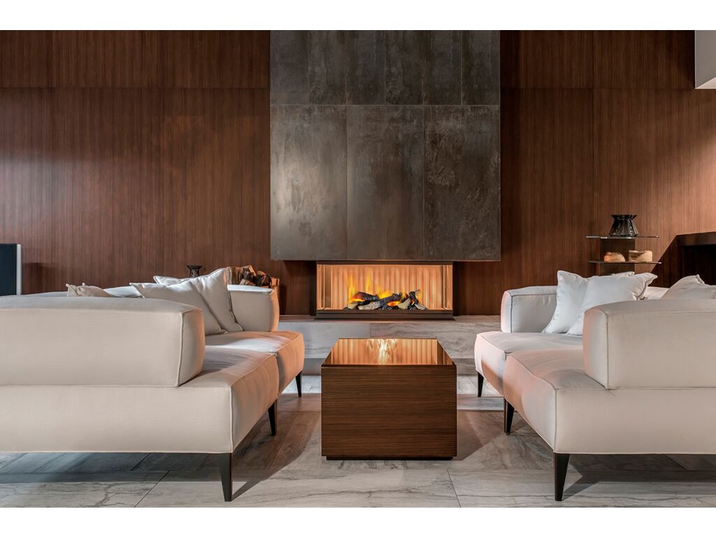 Glen Dimplex elektrische haarden