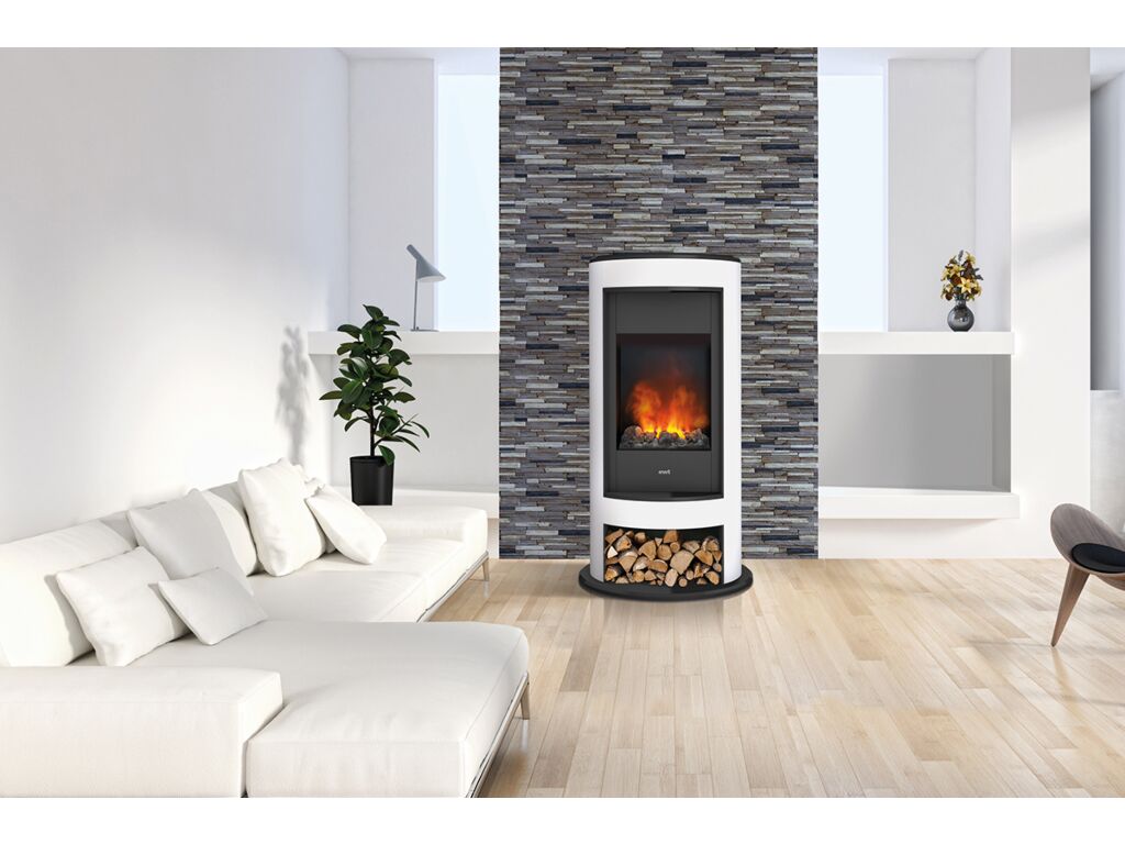 Glen Dimplex elektrische haarden