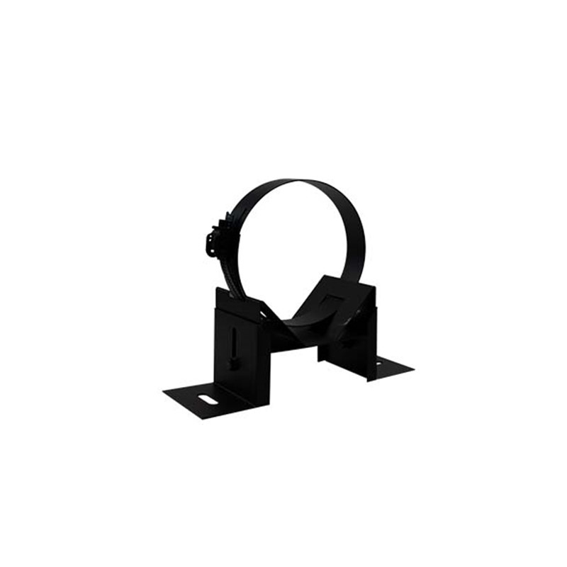 Muurbeugel EK 150 zwart