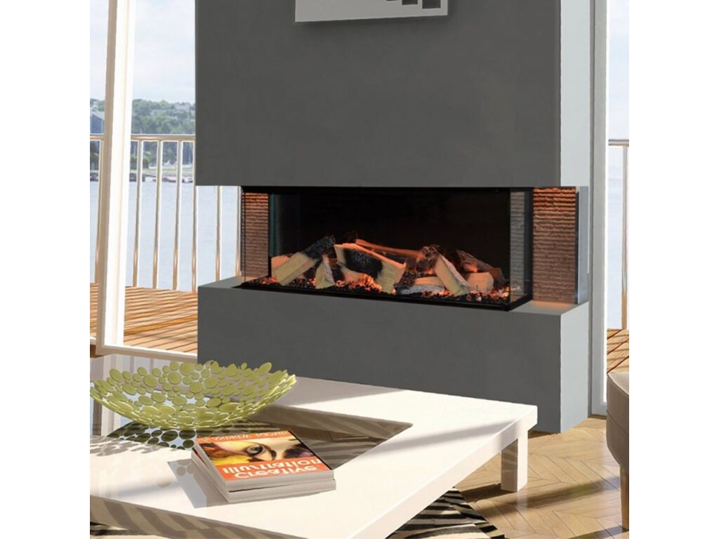 Element 4 elektrische haarden