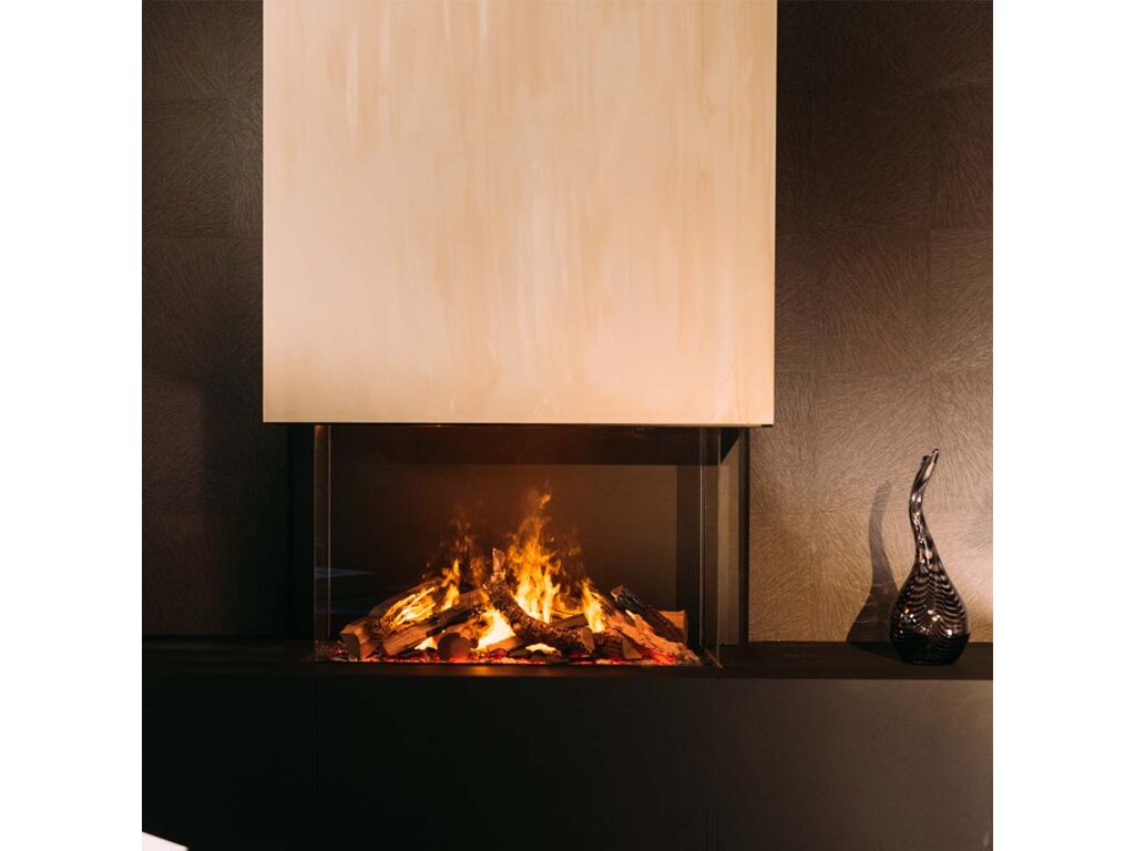 Faber elektrische haarden